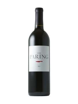 The Paring Red - California, Mỹ The Paring Red - California, Mỹ