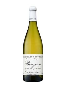 Domaine A. Et P. de Villaine Bouzeron, Burgundy, Pháp Domaine A. Et P. de Villaine Bouzeron, Burgundy, Pháp