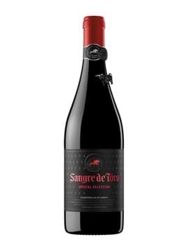 Sangre De Toro Special Selection, Tây Ban Nha Sangre De Toro Special Selection, Tây Ban Nha