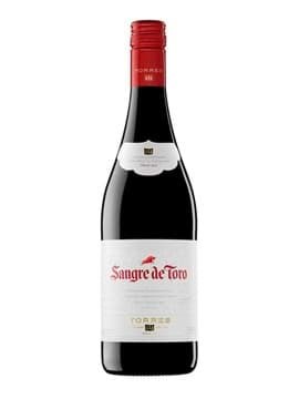 Torres Sangre de Toro Red, Tây Ban Nha Torres Sangre de Toro Red, Tây Ban Nha