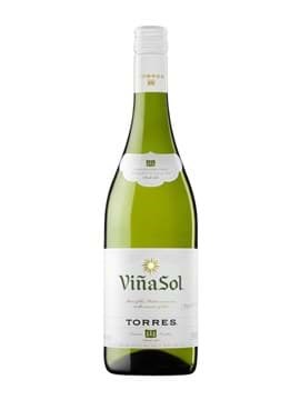 Torres Vina Sol, Tây Ban Nha Torres Vina Sol, Tây Ban Nha