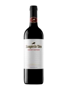 Sangre De Toro Cabernet Sauvignon, Tây Ban Nha Sangre De Toro Cabernet Sauvignon, Tây Ban Nha