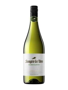Sangre de Toro Blanco Clasico, Tây Ban Nha Sangre de Toro Blanco Clasico, Tây Ban Nha