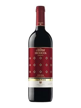 Torres Altos Ibericos Crianza, Rioja, Tây Ban Nha Torres Altos Ibericos Crianza, Rioja, Tây Ban Nha