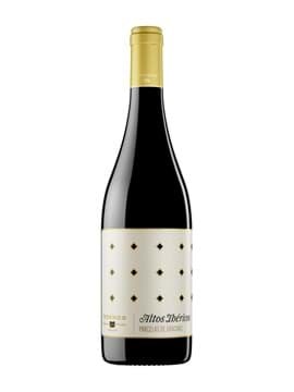 Torres Altos Ibericos Parcelas de Graciano, Rioja, Tây Ban Nha Torres Altos Ibericos Parcelas de Graciano, Rioja, Tây Ban Nha