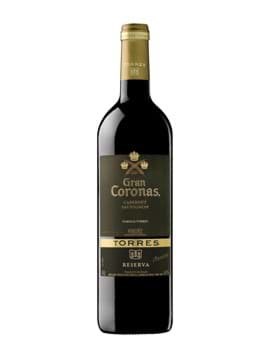 Torres Gran Coronas Cabernet Sauvignon, Tây Ban Nha Torres Gran Coronas Cabernet Sauvignon, Tây Ban Nha