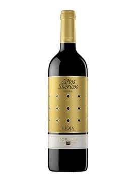 Torres Altos Ibericos Reserve, Rioja, Tây Ban Nha Torres Altos Ibericos Reserve, Rioja, Tây Ban Nha