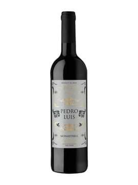 Pedro Luis Monastrell, Tây Ban Nha Pedro Luis Monastrell, Tây Ban Nha