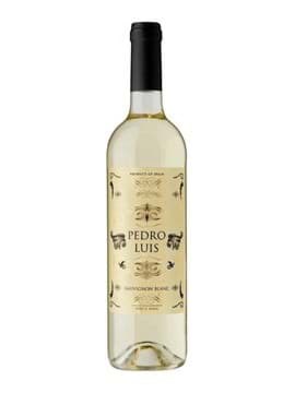 Pedro Luis Sauvignon Blanc, Tây Ban Nha Pedro Luis Sauvignon Blanc, Tây Ban Nha