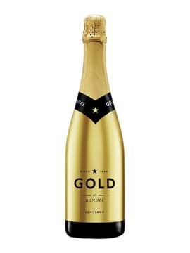 Rondel Gold Semi Seco - Cava, Tây Ban Nha Rondel Gold Semi Seco - Cava, Tây Ban Nha