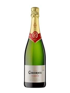 Codorniu Clasico Brut - Cava, Tây Ban Nha Codorniu Clasico Brut - Cava, Tây Ban Nha