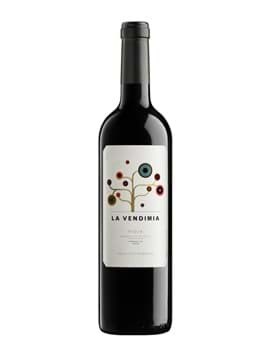 Alvaro Palacios La Vendimia, Rioja, Tây Ban Nha Alvaro Palacios La Vendimia, Rioja, Tây Ban Nha