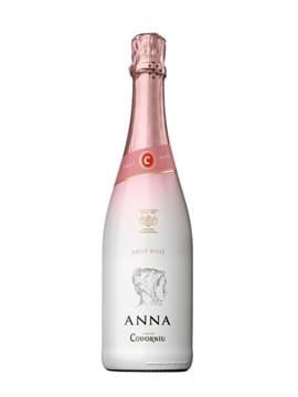 Codorniu Anna Brut Rose - Cava, Tây Ban Nha Codorniu Anna Brut Rose - Cava, Tây Ban Nha