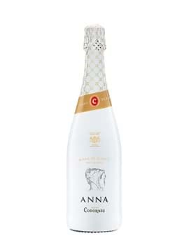 Codorniu Anna Blanc de Blancs Brut Reserva - Cava, Tây Ban Nha Codorniu Anna Blanc de Blancs Brut Reserva - Cava, Tây Ban Nha