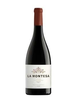 Alvaro Palacios La Montesa, Rioja, Tây Ban Nha Alvaro Palacios La Montesa, Rioja, Tây Ban Nha