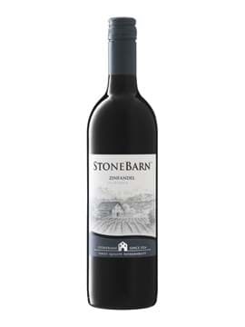 Stone Barn Zinfandel, California, Mỹ Stone Barn Zinfandel, California, Mỹ