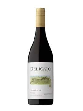 Delicato Pinot Noir, California, Mỹ Delicato Pinot Noir, California, Mỹ