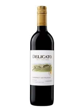 Delicato Cabernet Sauvignon, California, Mỹ Delicato Cabernet Sauvignon, California, Mỹ