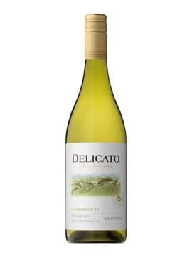 Delicato Chardonnay, California, Mỹ Delicato Chardonnay, California, Mỹ