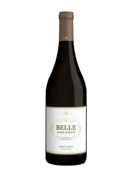 Belle Ambiance Pinot Noir, California, Mỹ Belle Ambiance Pinot Noir, California, Mỹ