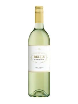 Belle Ambiance Pinot Grigio, California, Mỹ Belle Ambiance Pinot Grigio, California, Mỹ