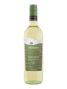 Hiển thị chi tiết cho Rượu vang Indesio Pinot Grigio IGT Rượu vang Indesio Pinot Grigio IGT