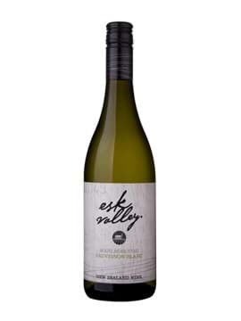 Esk Valley Sauvignon Blanc, Marlborough, New Zealand Esk Valley Sauvignon Blanc, Marlborough, New Zealand