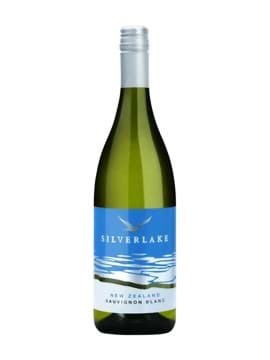 Silverlake Sauvignon Blanc, Marlborough, New Zealand Silverlake Sauvignon Blanc, Marlborough, New Zealand