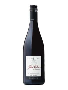 Petit Clos By Clos Henri Pinot Noir, Marlborough, New Zeland Petit Clos By Clos Henri Pinot Noir, Marlborough, New Zeland