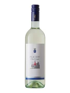 Hiển thị chi tiết cho Rượu vang Banfi Placido Pinot Grigio IGT Rượu vang Banfi Placido Pinot Grigio IGT