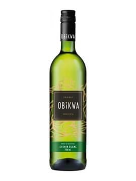 Obikwa Chenin Blanc, Western Cape, Nam Phi Obikwa Chenin Blanc, Western Cape, Nam Phi