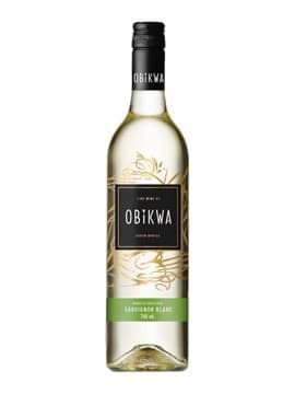 Obikwa Sauvignon Blanc, Western Cape, Nam Phi Obikwa Sauvignon Blanc, Western Cape, Nam Phi