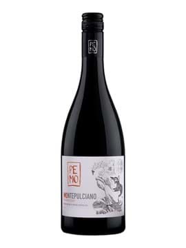 Hiển thị chi tiết cho Rượu vang Pemo Montepulciano d'Abruzzo DOC Rượu vang Pemo Montepulciano d'Abruzzo DOC