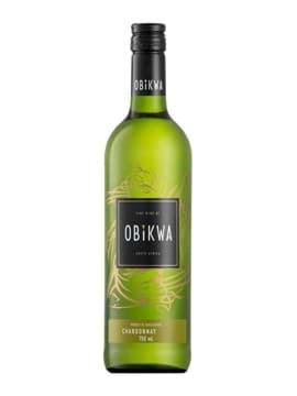 Obikwa Chardonnay, Western Cape, Nam Phi Obikwa Chardonnay, Western Cape, Nam Phi