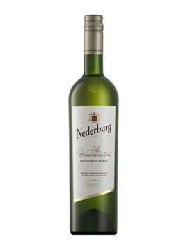 Nederburg The Wine Master Sauvignon Blanc, Western Cape, Nam Phi Nederburg The Wine Master Sauvignon Blanc, Western Cape, Nam Phi