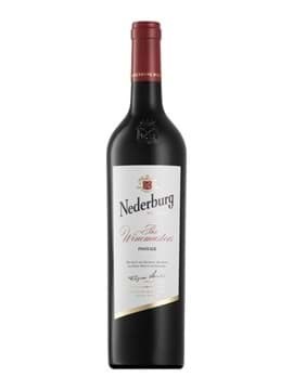 Nederburg The Wine Master Pinotage, Western Cape, Nam Phi Nederburg The Wine Master Pinotage, Western Cape, Nam Phi