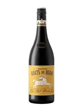 Goats Do Roam Red Blend, Western Cape, Nam Phi Goats Do Roam Red Blend, Western Cape, Nam Phi