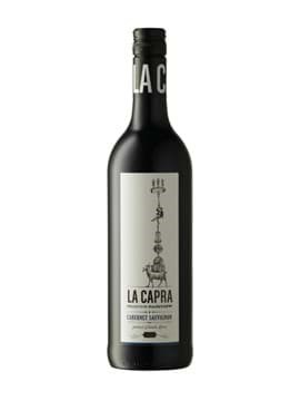 La Capra Cabernet Sauvignon, Western Cape, Nam Phi La Capra Cabernet Sauvignon, Western Cape, Nam Phi
