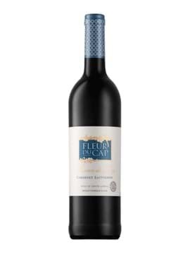 Fleur du Cap Cabernet Sauvignon, Nam Phi Fleur du Cap Cabernet Sauvignon, Nam Phi