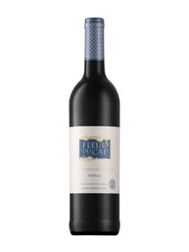Rượu vang đỏ Fleur du Cap Shiraz, Nam Phi Rượu vang đỏ Fleur du Cap Shiraz, Nam Phi