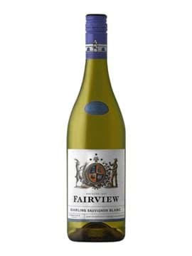 Fairview Sauvignon Blanc, Western Cape, Nam Phi Fairview Sauvignon Blanc, Western Cape, Nam Phi