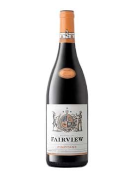 Fairview Pinotage, Western Cape, Nam Phi Fairview Pinotage, Western Cape, Nam Phi