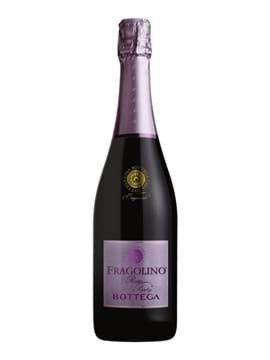 Hiển thị chi tiết cho Rượu vang Bottega Fragolino Rượu vang Bottega Fragolino
