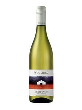 Woolshed Chardonnay, Victoria, Úc Woolshed Chardonnay, Victoria, Úc