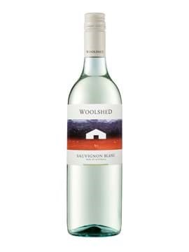 Woolshed Sauvignon Blanc, Victoria, Úc Woolshed Sauvignon Blanc, Victoria, Úc