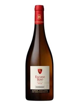Escudo Rojo Reserva Chardonnay, Maipo Valley, Chile Escudo Rojo Reserva Chardonnay, Maipo Valley, Chile
