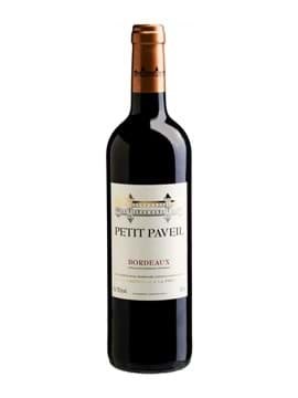Petit Paveil Bordeaux, Pháp Petit Paveil Bordeaux, Pháp