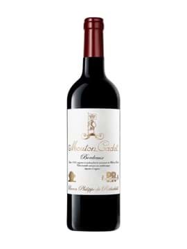 Baron Philippe de Rothschild Mouton Cadet Vintage Edition, Bordeaux, Pháp Baron Philippe de Rothschild Mouton Cadet Vintage Edition, Bordeaux, Pháp