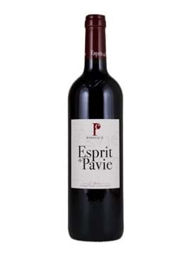 Esprit de Pavie, Bordeaux, Pháp Esprit de Pavie, Bordeaux, Pháp