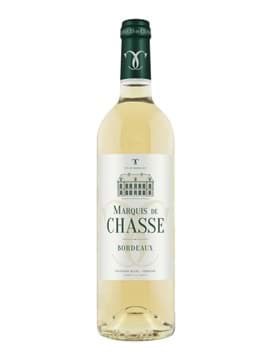 Marquis de Chasse White, Bordeaux, Pháp Marquis de Chasse White, Bordeaux, Pháp